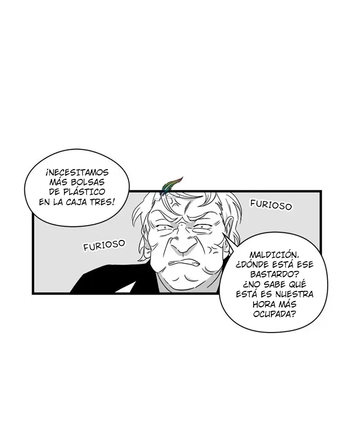 Stigma capítulo 43, página 38