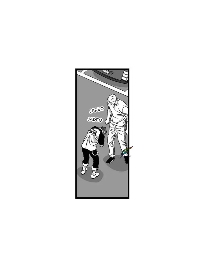 Stigma capítulo 43, página 41