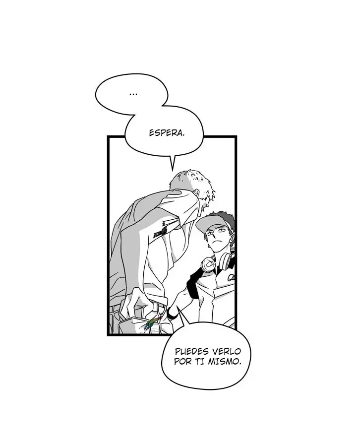 Stigma capítulo 43, página 46