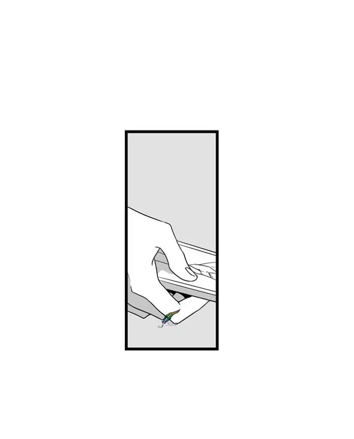Stigma capítulo 43, página 47