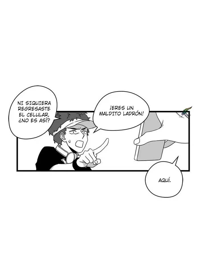 Stigma capítulo 43, página 49