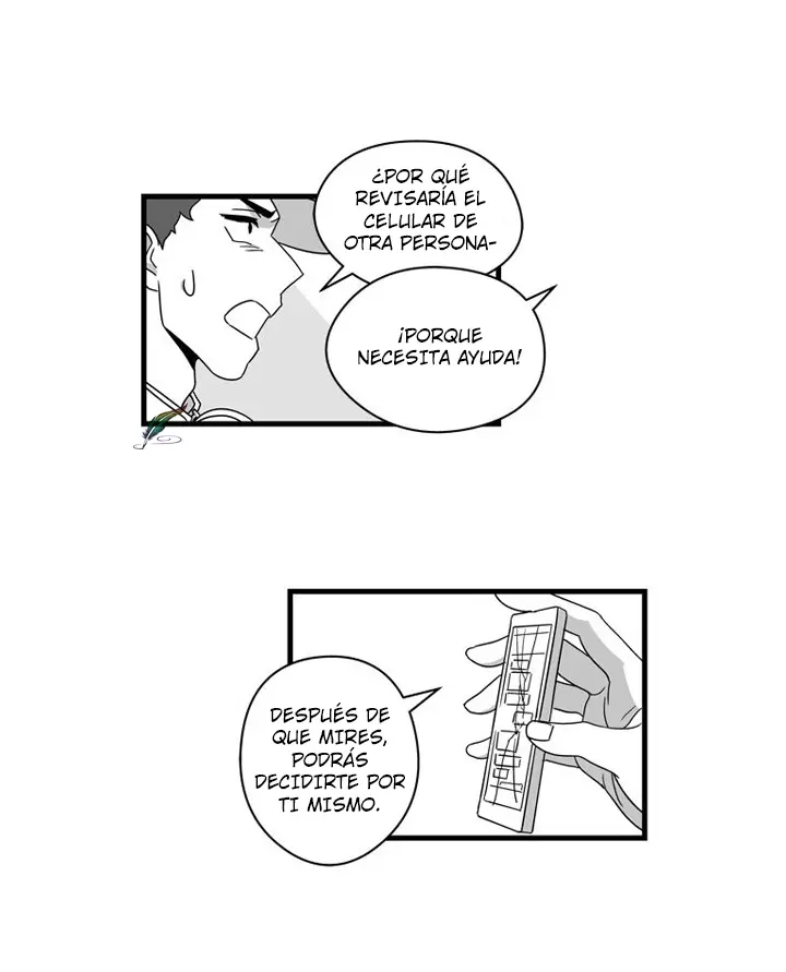 Stigma capítulo 43, página 51