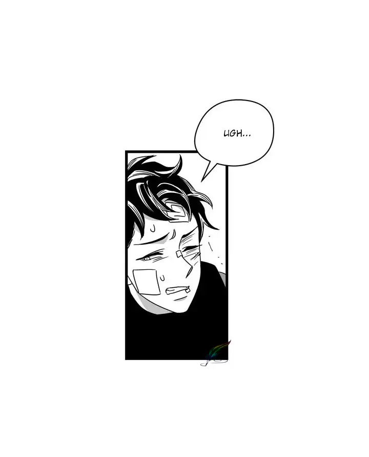 Stigma capítulo 44, página 7