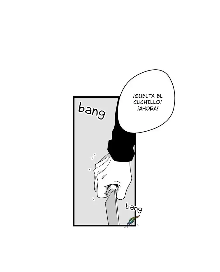 Stigma capítulo 44, página 20