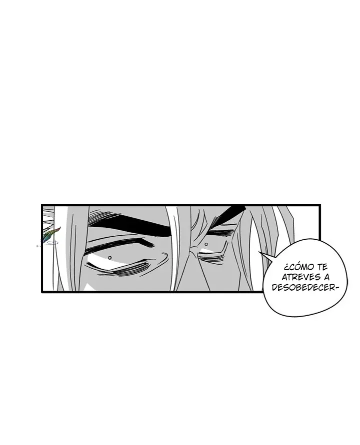 Stigma capítulo 44, página 28