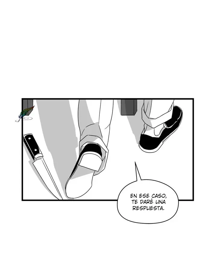 Stigma capítulo 44, página 33