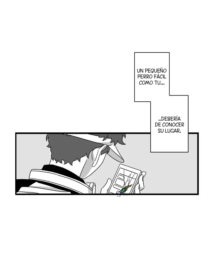 Stigma capítulo 44, página 38