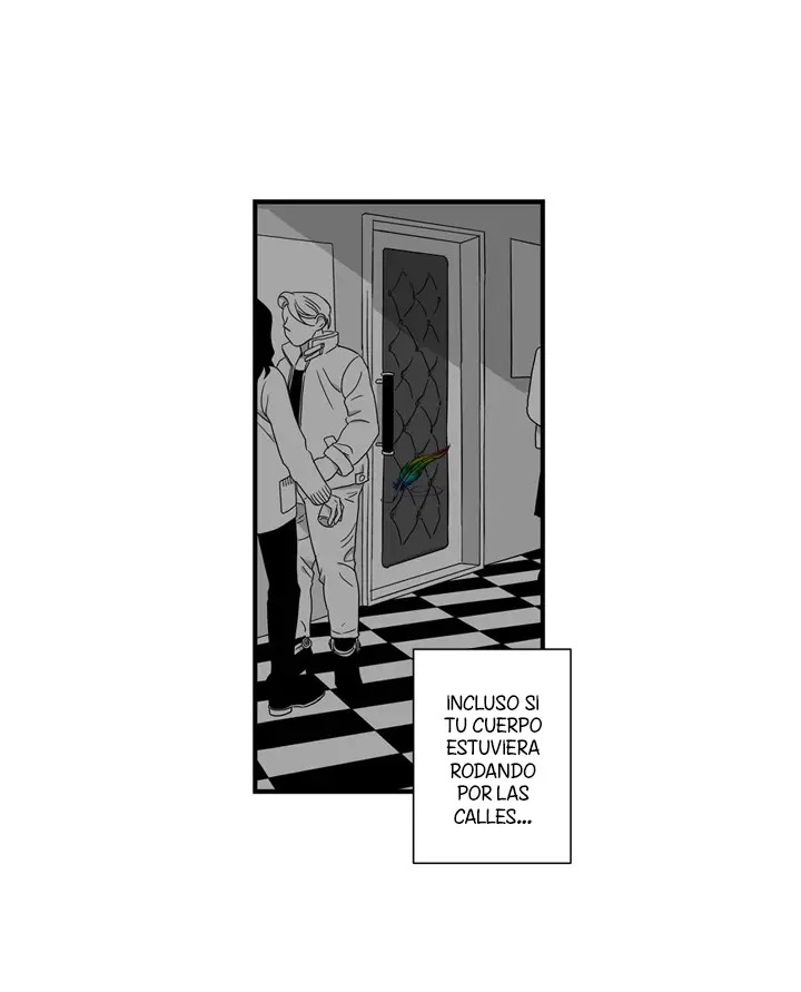 Stigma capítulo 44, página 47