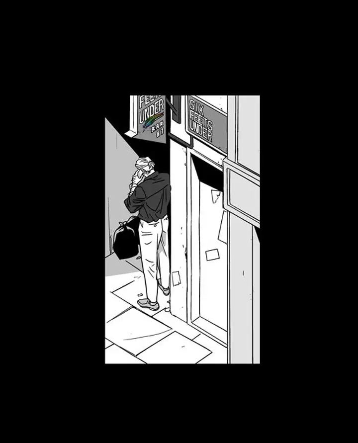 Stigma capítulo 45, página 12