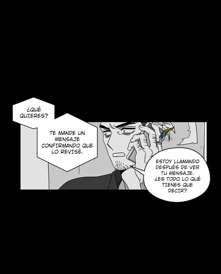 Stigma capítulo 45, página 14