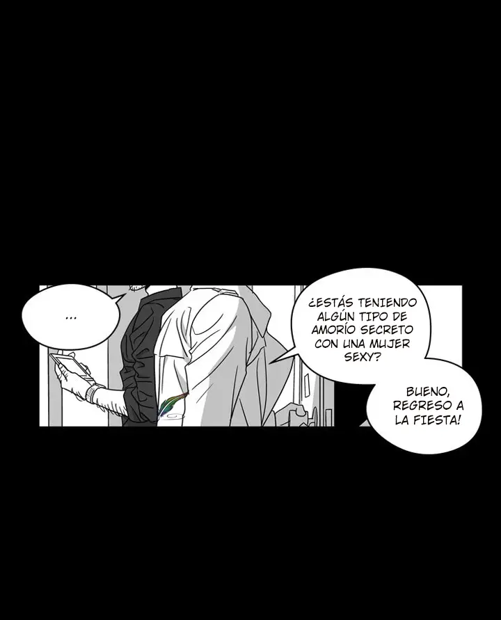 Stigma capítulo 45, página 20