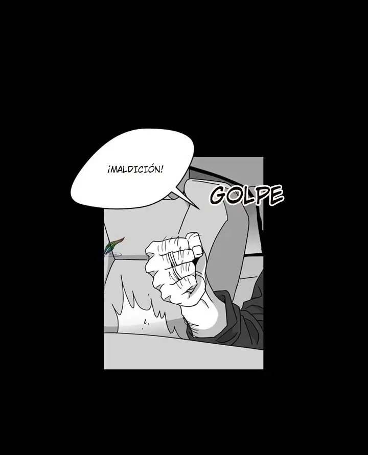 Stigma capítulo 45, página 24
