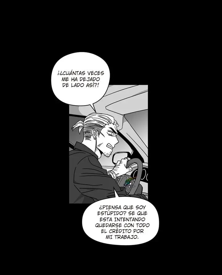 Stigma capítulo 45, página 25