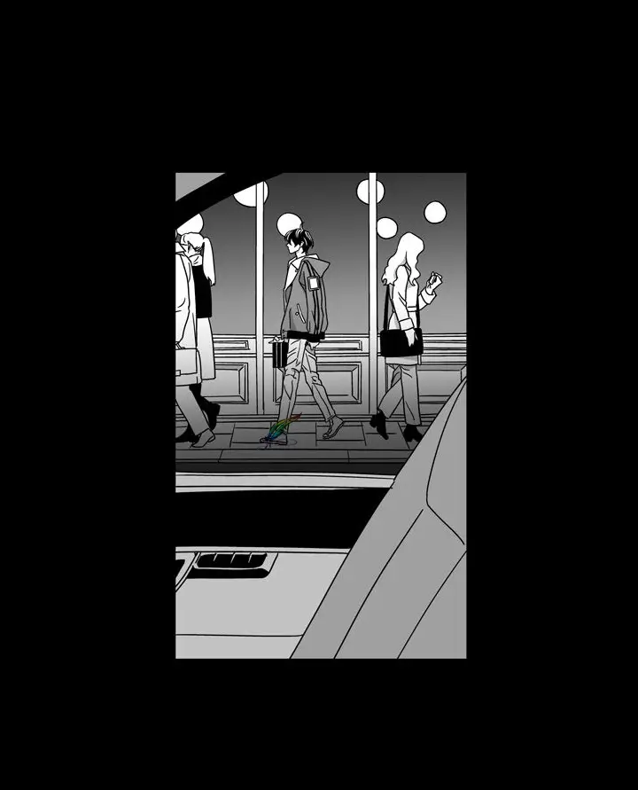 Stigma capítulo 45, página 29