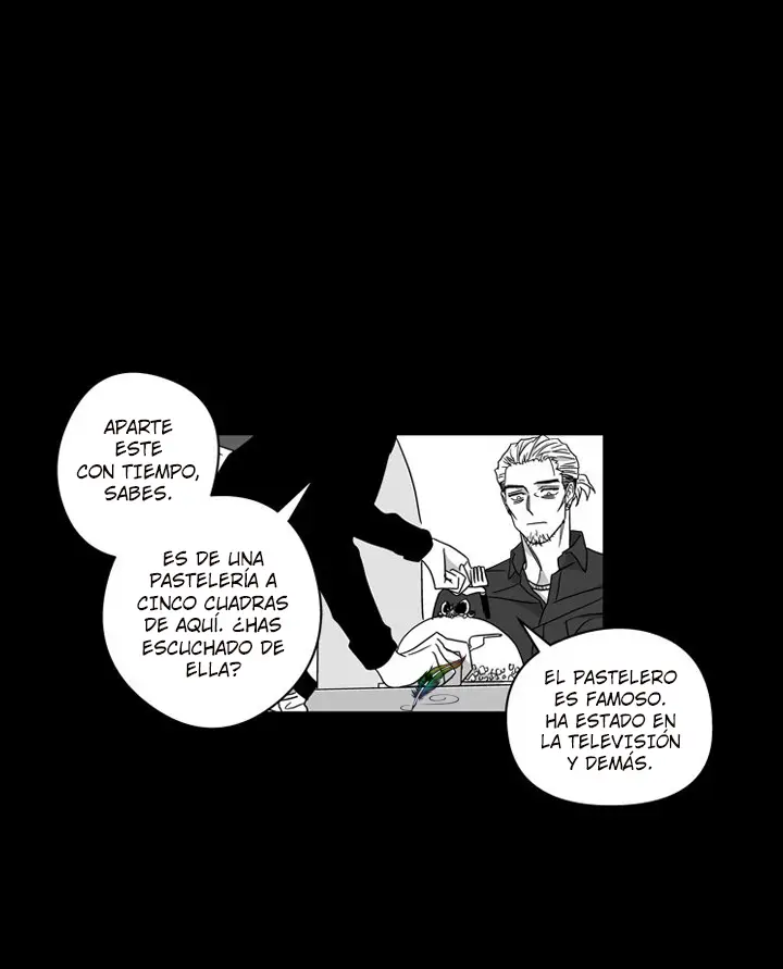 Stigma capítulo 45, página 50