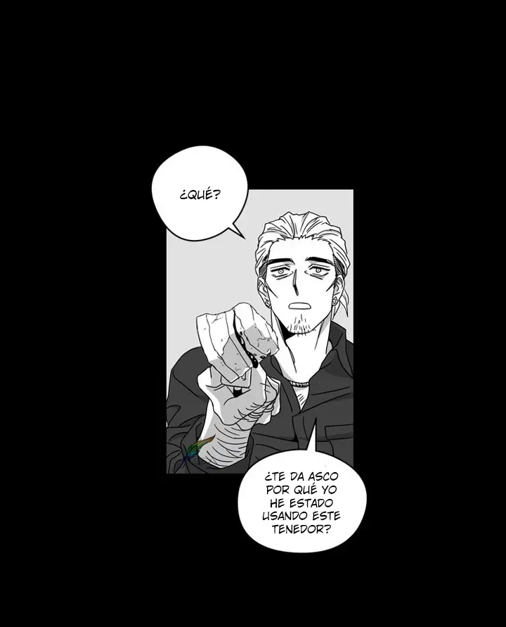 Stigma capítulo 46, página 4