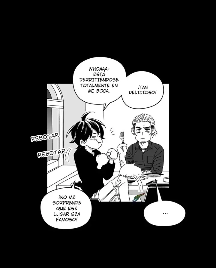 Stigma capítulo 46, página 10