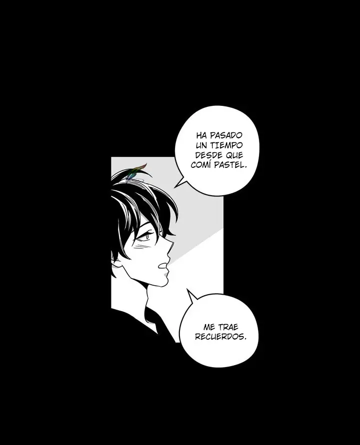 Stigma capítulo 46, página 11