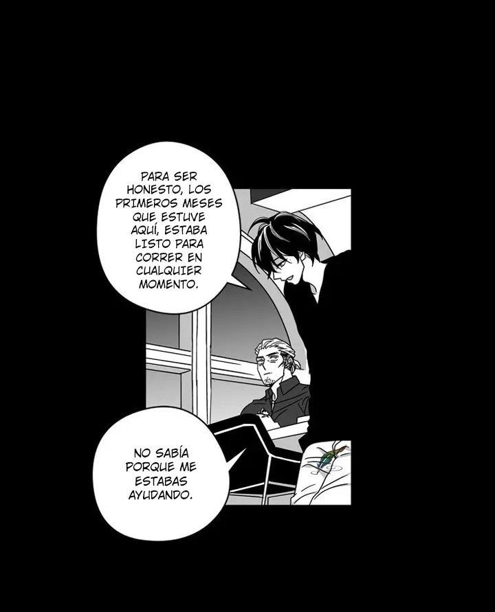 Stigma capítulo 46, página 23