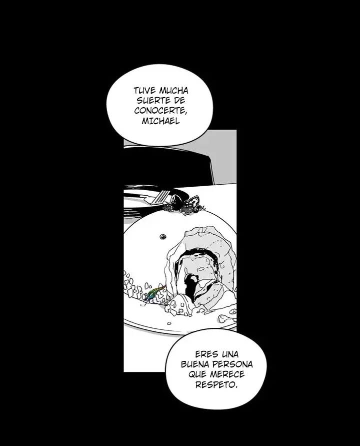 Stigma capítulo 46, página 27