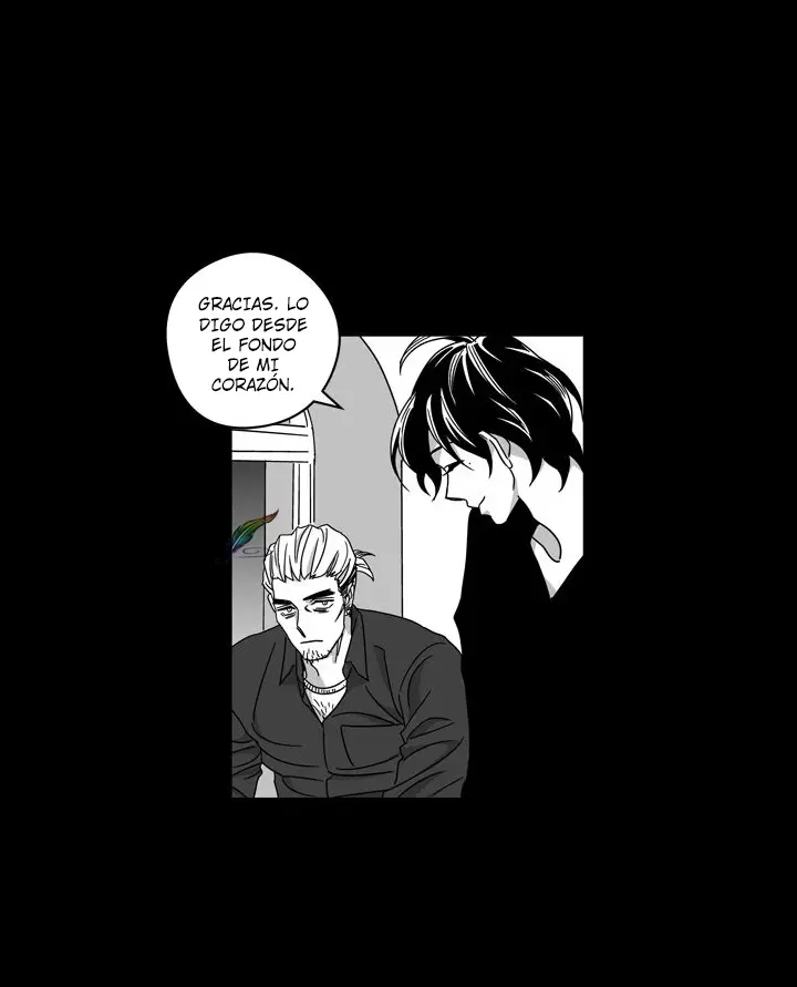 Stigma capítulo 46, página 31