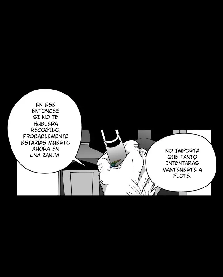 Stigma capítulo 46, página 34