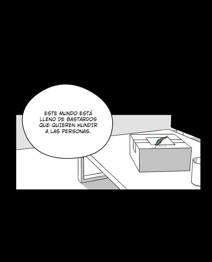 Stigma capítulo 46, página 35