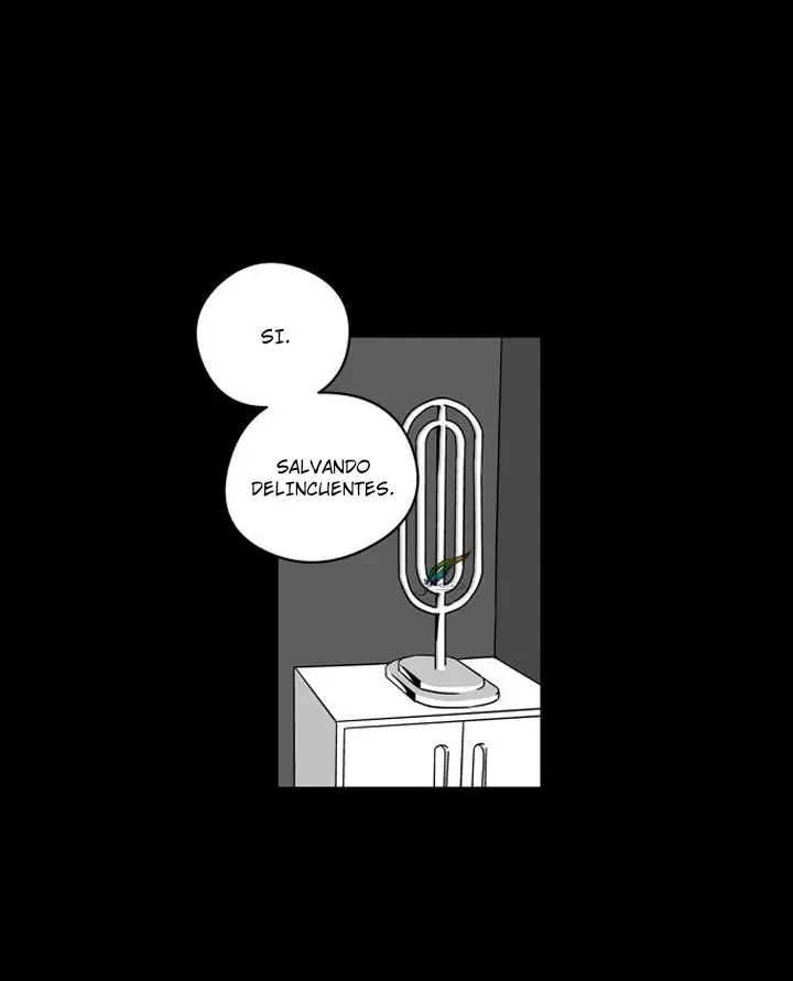 Stigma capítulo 46, página 39