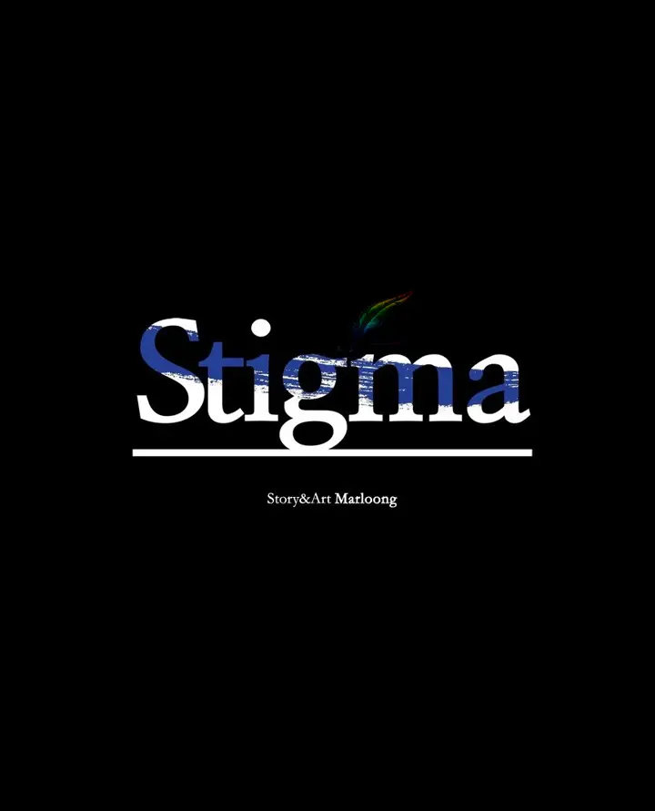 Stigma capítulo 46, página 55