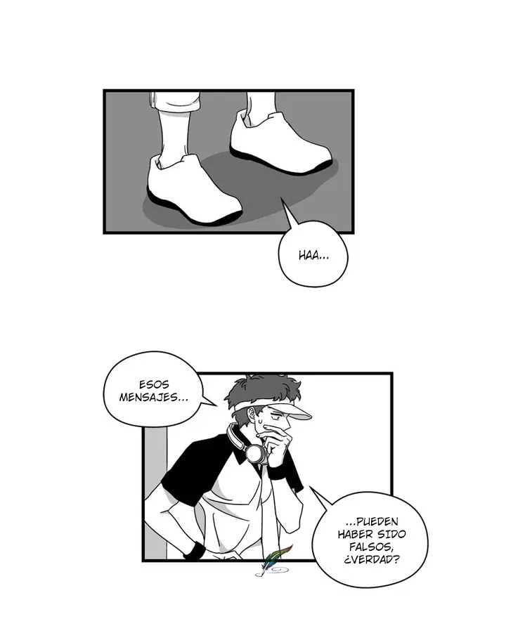 Stigma capítulo 47, página 5