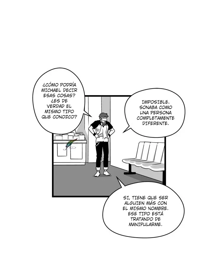 Stigma capítulo 47, página 6