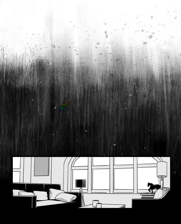 Stigma capítulo 47, página 21