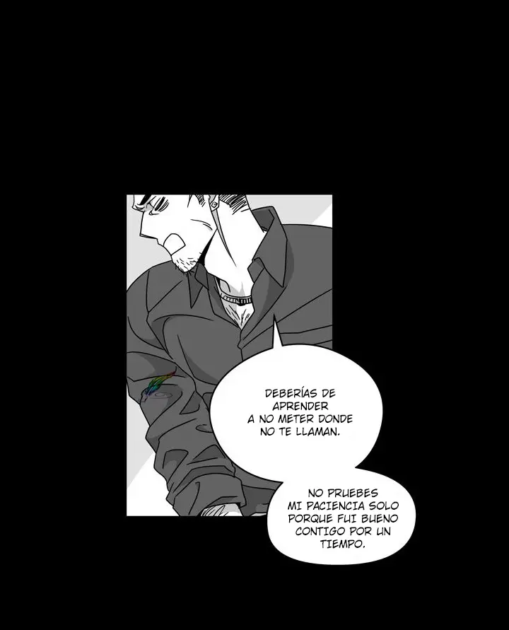 Stigma capítulo 47, página 35