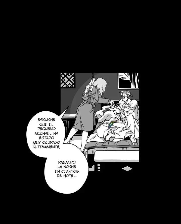 Stigma capítulo 47, página 52