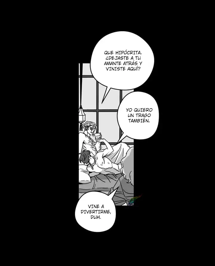 Stigma capítulo 47, página 55