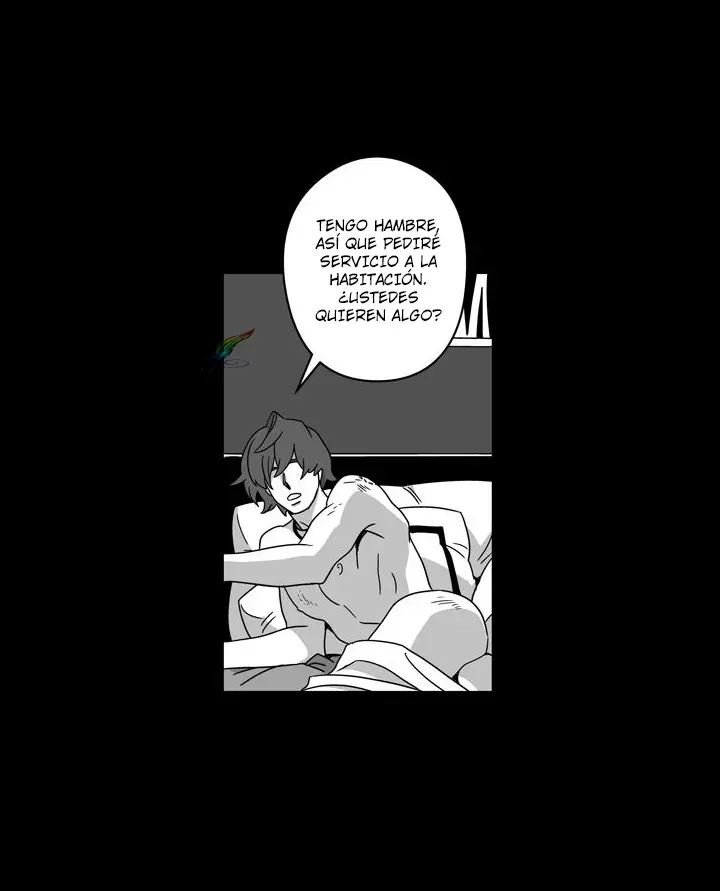 Stigma capítulo 47, página 60