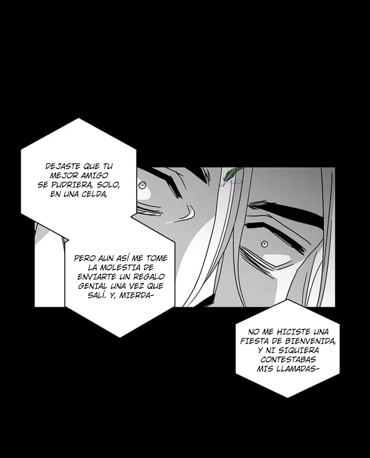 Stigma capítulo 47, página 66