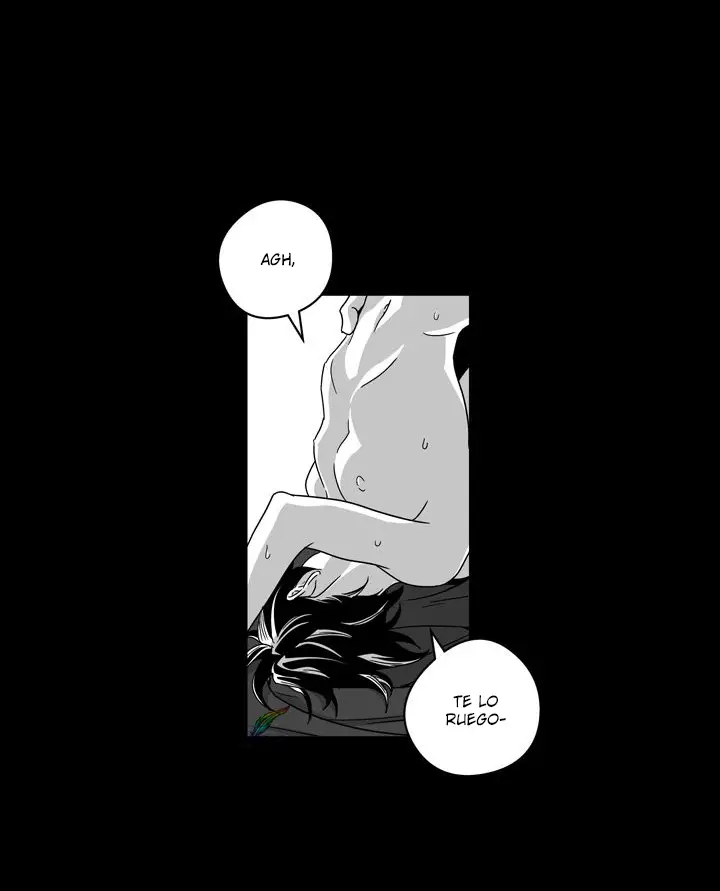 Stigma capítulo 48, página 5
