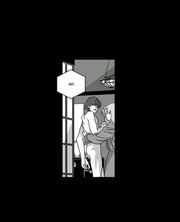 Stigma capítulo 48, página 7