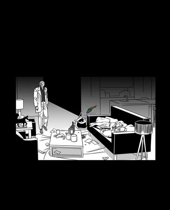 Stigma capítulo 48, página 14