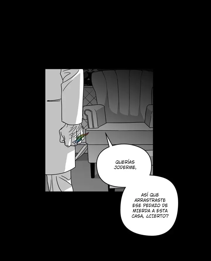 Stigma capítulo 48, página 29