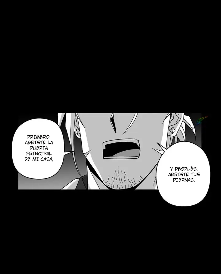 Stigma capítulo 48, página 30