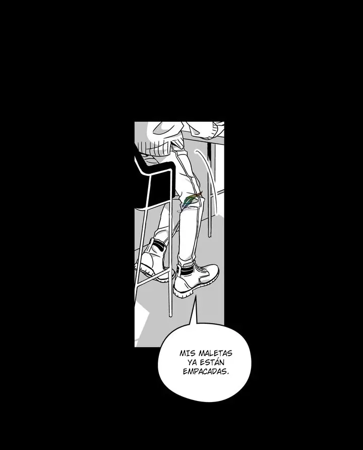 Stigma capítulo 48, página 51