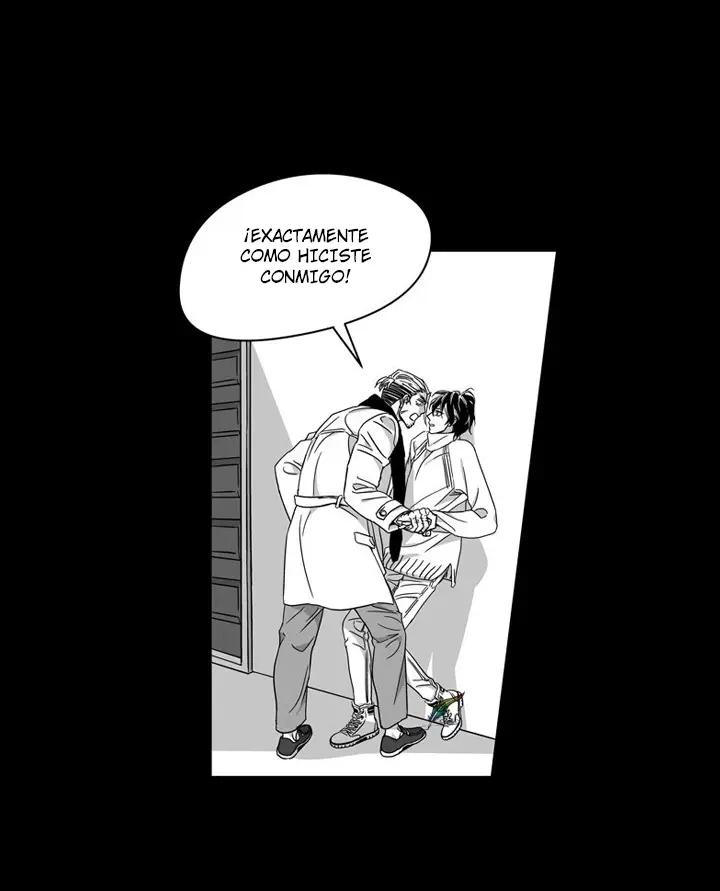 Stigma capítulo 49, página 9