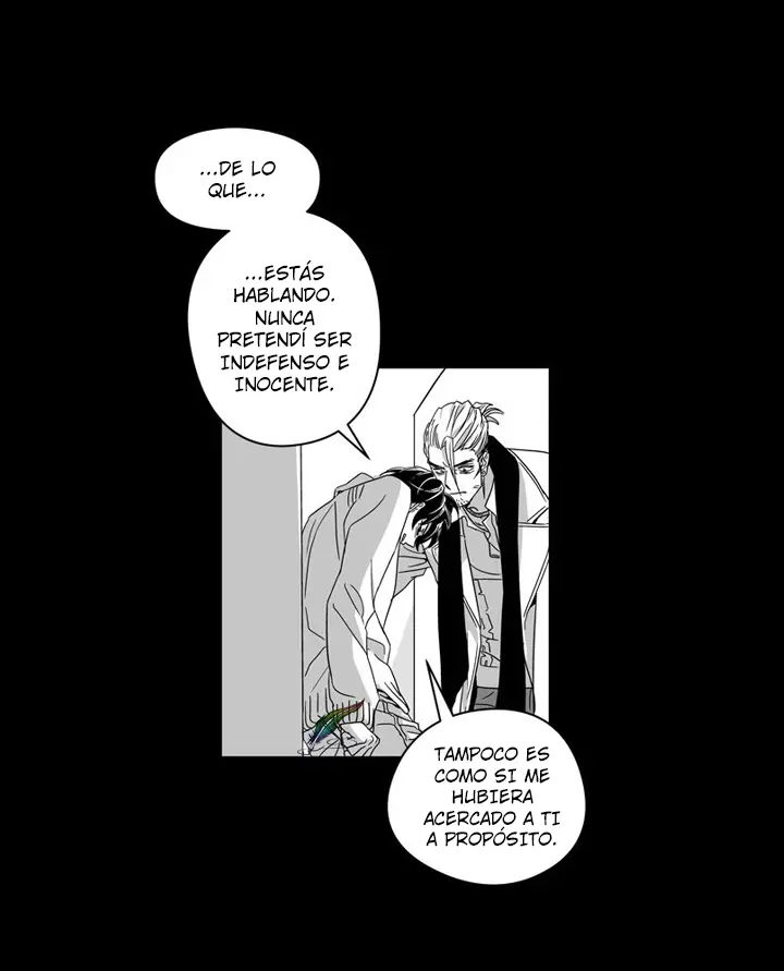 Stigma capítulo 49, página 11
