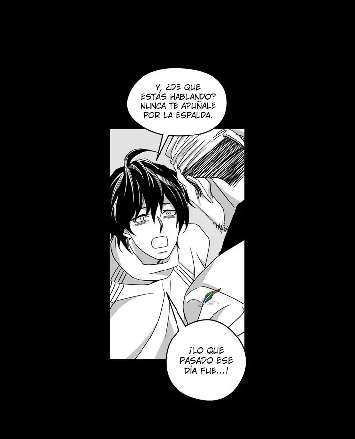 Stigma capítulo 49, página 12
