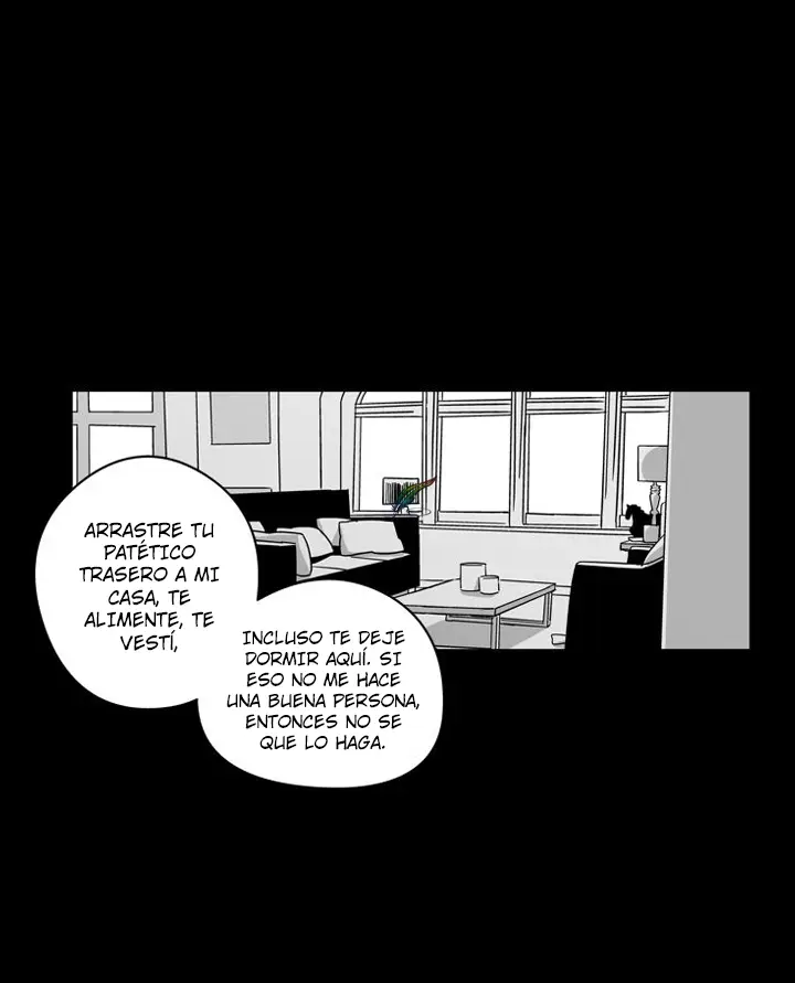 Stigma capítulo 49, página 19