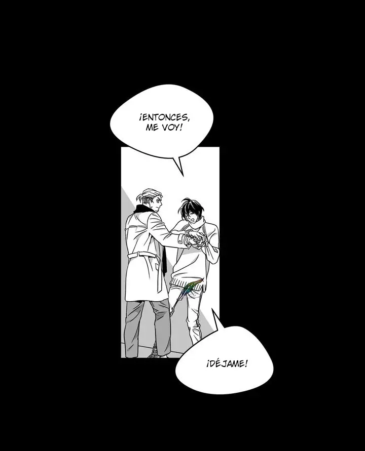 Stigma capítulo 49, página 22