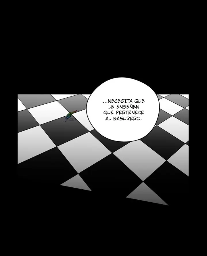 Stigma capítulo 49, página 27