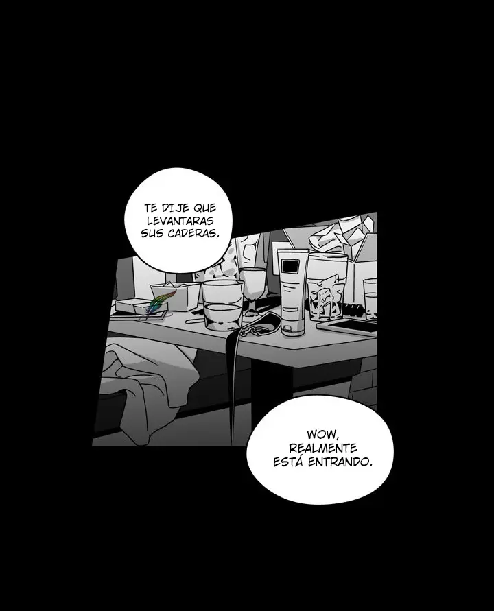 Stigma capítulo 49, página 35